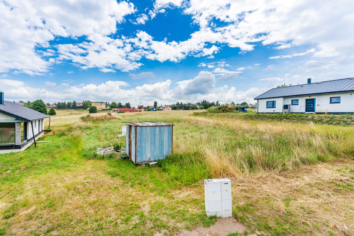 ID 73922, Pozemek k bydlení, 1035 m2, Kolová u K. Varů